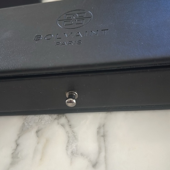 Expensive Designer Bolvaint Paris watch box 🖤 - Picture 3 of 6